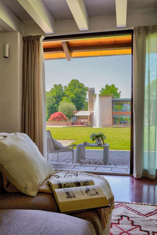 Agriturismo Corte D'Acqua Абано-Терме Екстер'єр фото